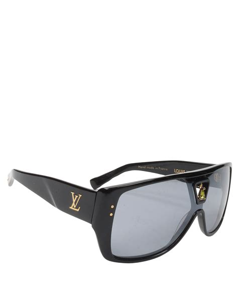 louis vuitton sunglass case|louis vuitton bindi sunglasses.